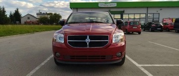 Dodge Caliber 2.0 CRD 140KM 2009 Dodge Caliber Dodge Caliber 2.0 CRD SXT, zdjęcie 8