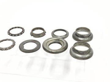 Чашки подшипников руля ZZR Bolero Romet