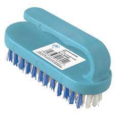 LULA SZCZOTKA SZCZOTECZKA DO RĄK MAŁA