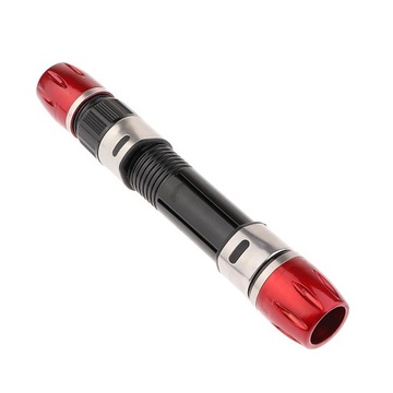 Все мм катушкодержатели для ремонта или изготовления удочки диаметром 20–21 мм.