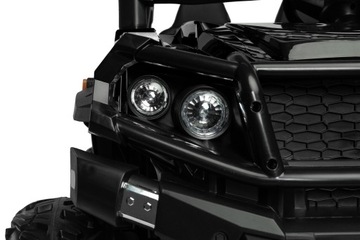 Автомобиль на аккумуляторной батарее QUAD TOYZ TIMUS GIGANT