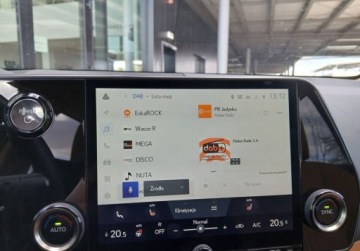 Lexus NX II SUV Facelifting 2.5 450h+ 309KM 2024 Lexus NX NX 450h Prestige FV23 ASO Salon PL Bezwypadkowy 1 wl., zdjęcie 20