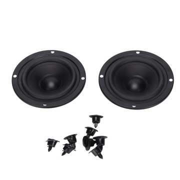 DIY membrana głośnika niskotonowego Subwoofer