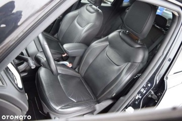 Jeep Renegade SUV 2.0 MultiJet 140KM 2014 Jeep Renegade 2.0 MultiJet 140KM Limited 4WD 4x4 Skora Navi HAK 2.0 Diesel, zdjęcie 18