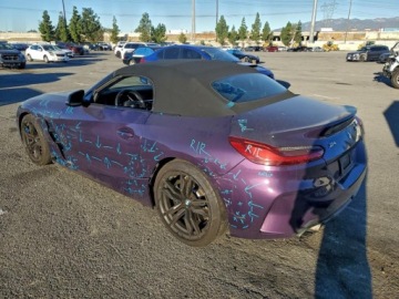 BMW Z4 G29 2025 BMW Z4 M40i 2025 3.0 Benzyna 382KM, zdjęcie 1