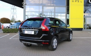 Volvo XC60 I SUV Facelifting 2.0 D4 DRIVE-E 190KM 2015 Volvo XC 60 2.0D 190KM D4 POLIFT Drive-e Salon PL po wym rozrzadu el. klap, zdjęcie 5