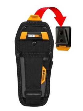 Kieszeń sakwa na Szczypce Toughbuilt TB-CT-35-M torba kabura na pas