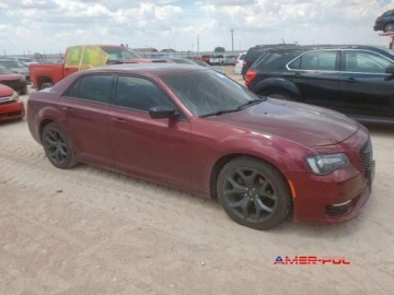 Chrysler 300C II 2020 Chrysler 300 2020 r., 3,6 L 3.6 Benzyna 292KM