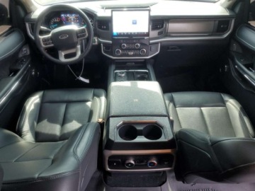 Ford Expedition III 2024 Ford Expedition XLT 2024 3.5l 3.5 Benzyna 400KM, zdjęcie 8