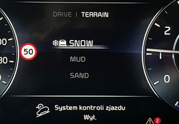 Kia Sorento IV SUV PHEV 1.6 T-GDI 265KM 2022 Kia Sorento Full Opcja Plug-In 4x4 7 miejsc Skora Hak Kamera Navi, zdjęcie 22