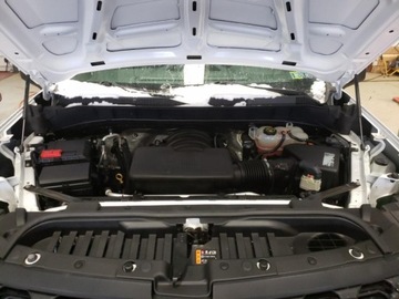 Chevrolet Silverado II 2019 Chevrolet Silverado CHEVROLET SILVERADO K1500 ..., zdjęcie 10