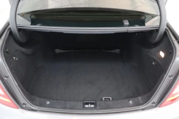 Mercedes Klasa C W204 Limuzyna 2.2 220 CDI BlueEfficiency 170KM 2011 Mercedes C C 220 CDI, 167 KM, Navi, Klima, zdjęcie 13