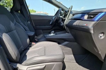 Renault Captur II 2026 Renault Captur esprit Alpine E-Tech, Winter Premium 1.8 Hybryda 160KM, zdjęcie 10