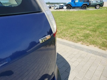 Ford Focus II 2009 Ford Focus 1.6TDCI 110KM Nawigacja Raty Zamiana, zdjęcie 12