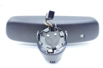 ЗЕРКАЛО ЗАДНЕГО ВИДА ФОТОХРОМНОЕ 8R0857511B 4PK AUDI A6 C7