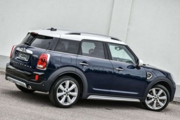 Mini Countryman F60 2018 MINI Countryman 2.0 Benzyna 192KM, zdjęcie 7