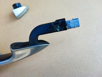 Ford Mondeo Mk5 2.0 TDCI правая ручка задней передней передней клавиши QD без ключа