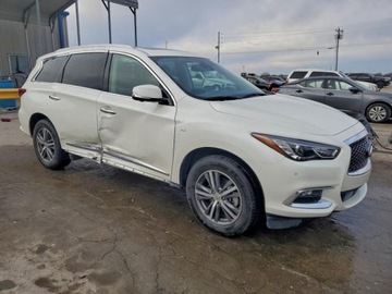 Infiniti QX60 2020 Infiniti QX60 Luxe 2020 3.5 Benzyna 295KM, zdjęcie 4