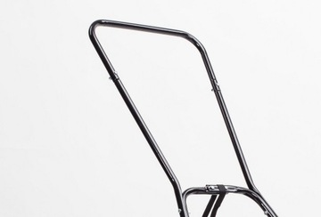 MANUAL NAC катушечная газонокосилка 40 см 5 закаленных ножей + БОЛЬШАЯ корзина