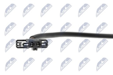 SIŁOWNIK KLAPKI WLEWU PALIWA VW GOLF VII 1.5 1.6