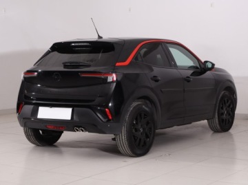 Opel Mokka II SUV 1.2 Turbo 130KM 2021 Opel Mokka 1.2 Turbo, Salon Polska, 1. Właściciel, zdjęcie 4