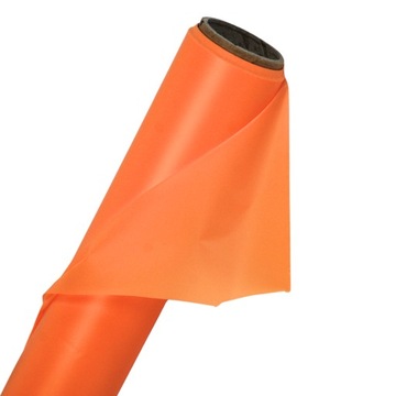 FOLIA OZDOBNA DO KWIATÓW FOLIA OZDOBNA DEKORACYJNA 50 CM MATOWA