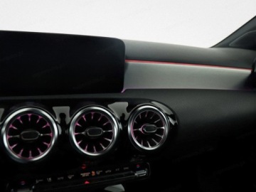 Mercedes Klasa A W177/V177 Hatchback Facelifting 2.0 220 190KM 2025 Od ręki - 220 4MATIC (190KM) AMG Line | MULTIBEAM LED + Night, zdjęcie 10