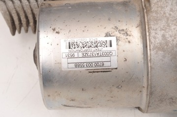 MERCEDES GLA X156 FACELIFT MOTOREK MADL