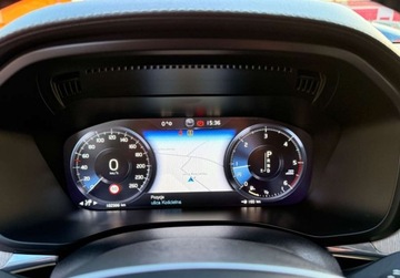 Volvo XC60 II Crossover D4 190KM 2018 Volvo XC 60 INSCRIPTION D4 190ps AutoMat8Biegowy Bezwypadkowy Serwisowany, zdjęcie 33