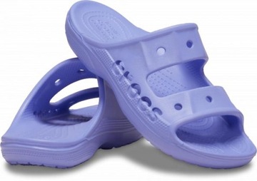 Damskie Lekkie Klapki Crocs Baya 207627 Sandal 43-44