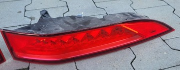 JAGUAR F-PACE SVĚTLO ZADNÍ PRAVÁ LED EU HK83-13404-AF