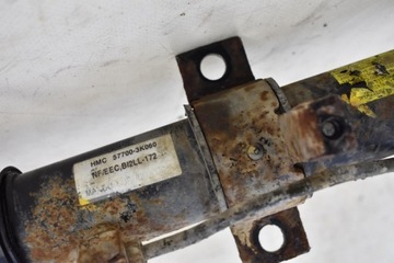 КОРОБКА ПЕРЕДАЧ HYUNDAI SONATA 5V 2.0, ЕС