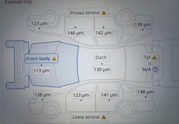 Citroen C4 Picasso II Picasso 1.6 e-HDi 114KM 2015 Citroen C4 Picasso bezwypadekserwis1wlascicieJAK NOWE 1.6 Diesel 115KM, zdjęcie 21