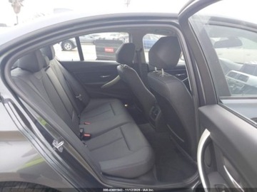 BMW Seria 3 G20-G21 2018 BMW Seria 3 BMW 320I 2.0 Benzyna 180KM, zdjęcie 9