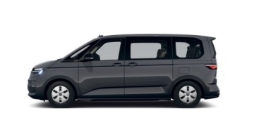 Volkswagen Multivan T7 Van L1 2.0 TDI 150KM 2026 Volkswagen Multivan Family L1-2026r. 2.0 TDI-150 KM-DSGLEDTempomat-2026r., zdjęcie 2