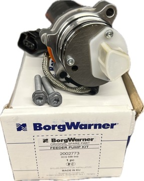 POMPA HALDEX 5 GENERACJI AUDI VOLSKWAGEN SKODA SEAT 2002773