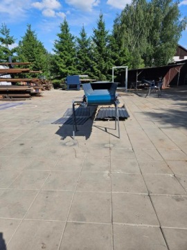 ЛЕНТОЧНЫЙ КОНВЕЙЕР-ПИТАТЕЛЬ 13м х 50см