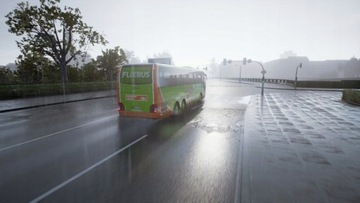 FERNBUS SIMULATOR BUS PACK 1 KLUCZ XBOX SERIES X|S