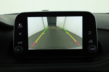 Fiat Tipo II Sedan 1.4 95KM 2020 Fiat Tipo 1.4 16V, Salon Polska, Serwis ASO, GAZ, zdjęcie 12