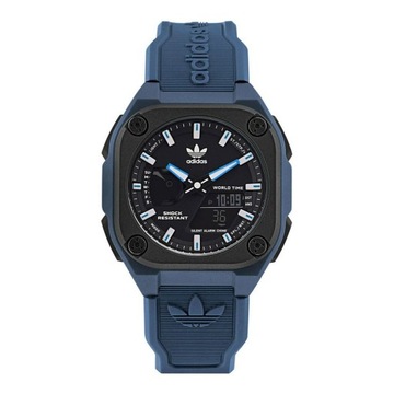 Zegarek Męski Adidas AOST22545 (Ø 45 mm)