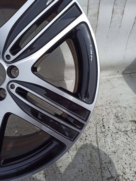 ДИС MERCEDES 293 EQC 8.5JX20 ET30 A2934010600
