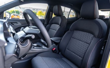 MG 2024 MG MG3 Nowy MG3 Excite 2024 Wyprzedaz rocznika 2024 Lakier Metalik 1.5, zdjęcie 17