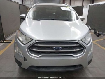 Ford Ecosport II 2018 Ford EcoSport Ford EcoSport SE Benzyna 123KM, zdjęcie 1