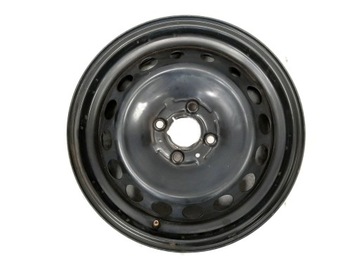 RENAULT TWINGO III 15'' 4X100X60 5,5J ET36
