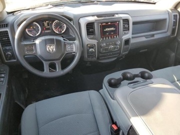  RAM 1500 2019r., 4X4, od ubezpieczalni 5.7 Benzyna 392KM, zdjęcie 7