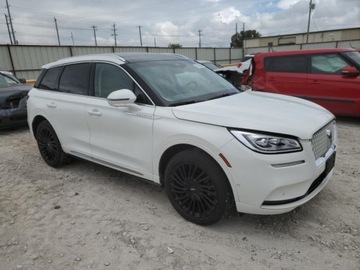 Lincoln 2022 Lincoln Corsair Reserve 2022 2.0l 2.0 Benzyna 250KM, zdjęcie 4