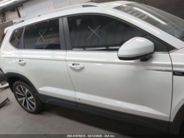 Volkswagen 2023 Volkswagen Inny Taos Se, 2023r., 1.5L 1.5 Benzyna 158KM, zdjęcie 6