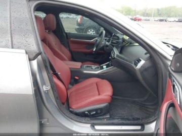 BMW i4 2024 BMW i4 EDrive35 Gran Coupe 2024 Elektryczny 281KM, zdjęcie 9