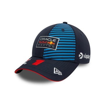 Czapka męska Max Verstappen Red Bull Racing 2024