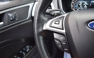 Ford Mondeo V Kombi 2.0 TDCi 150KM 2017 Ford Mondeo 2.0 TDCI PowerShif ST-Line Edition Lopatki Navi Alum Pdc 2.0, zdjęcie 21